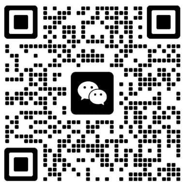 WhiteMirror 微信二维码